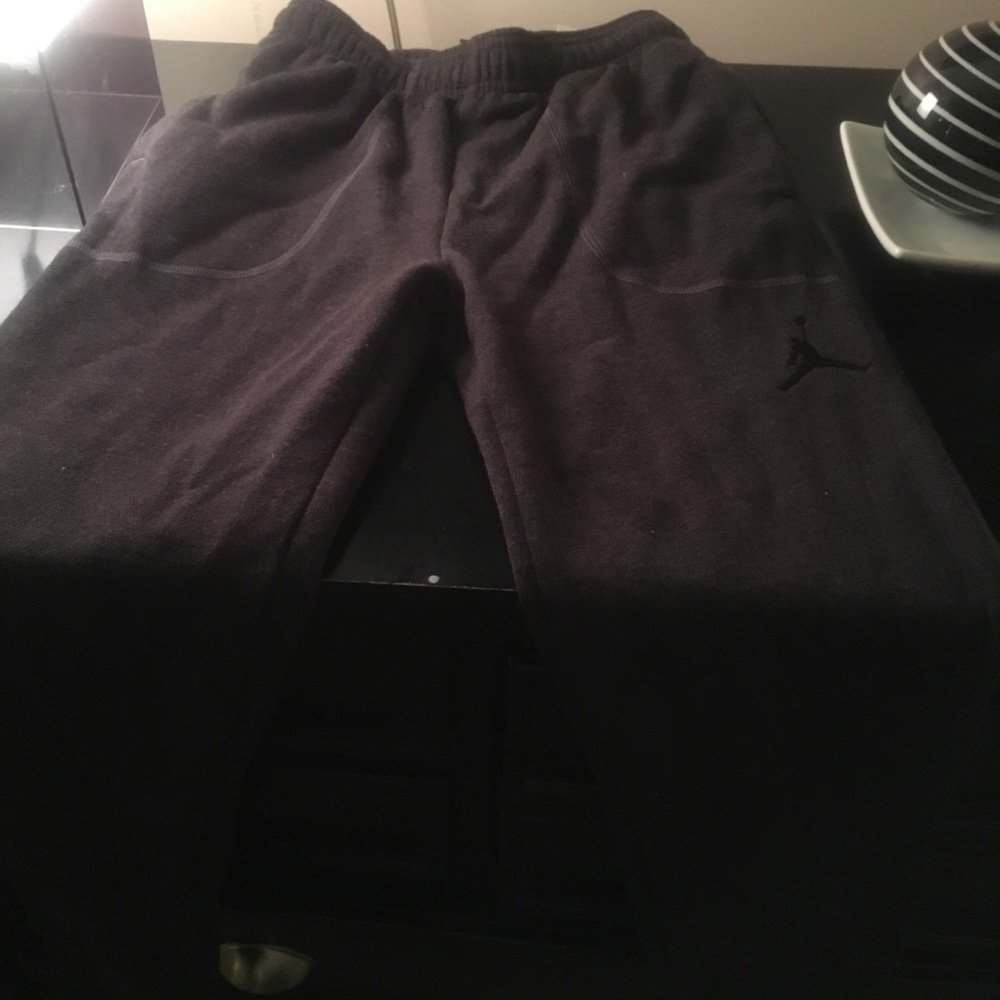Boys joggers